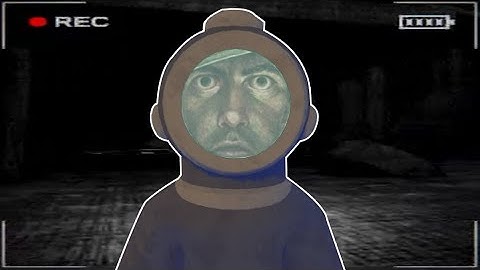 Content Warning is the NEW LETHAL COMPANY...