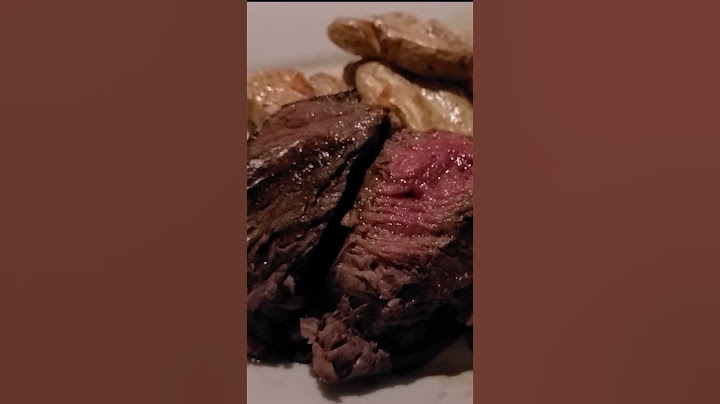 $29 3-Course Steak in Times Square!
