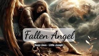 Fallen Angel | Instrumental Music | Dark Music | Deep Dark Sad Music screenshot 5