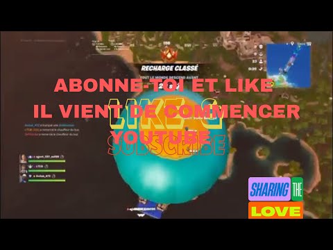 Abonne toi a flexx011