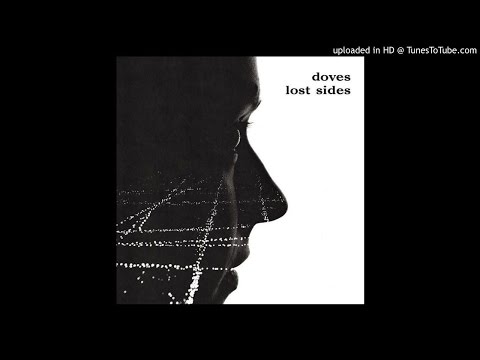 Doves — Doves - Words (Echoboy Remix)