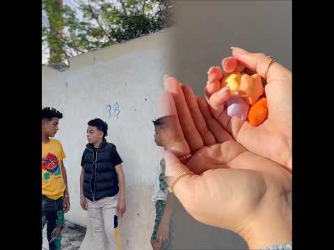 كباكا ساب البيت بسبب الاهل ياتري الي كباكا بيعملو دا صح ولا غلط شوفو حصل اي ف اخر الفديو