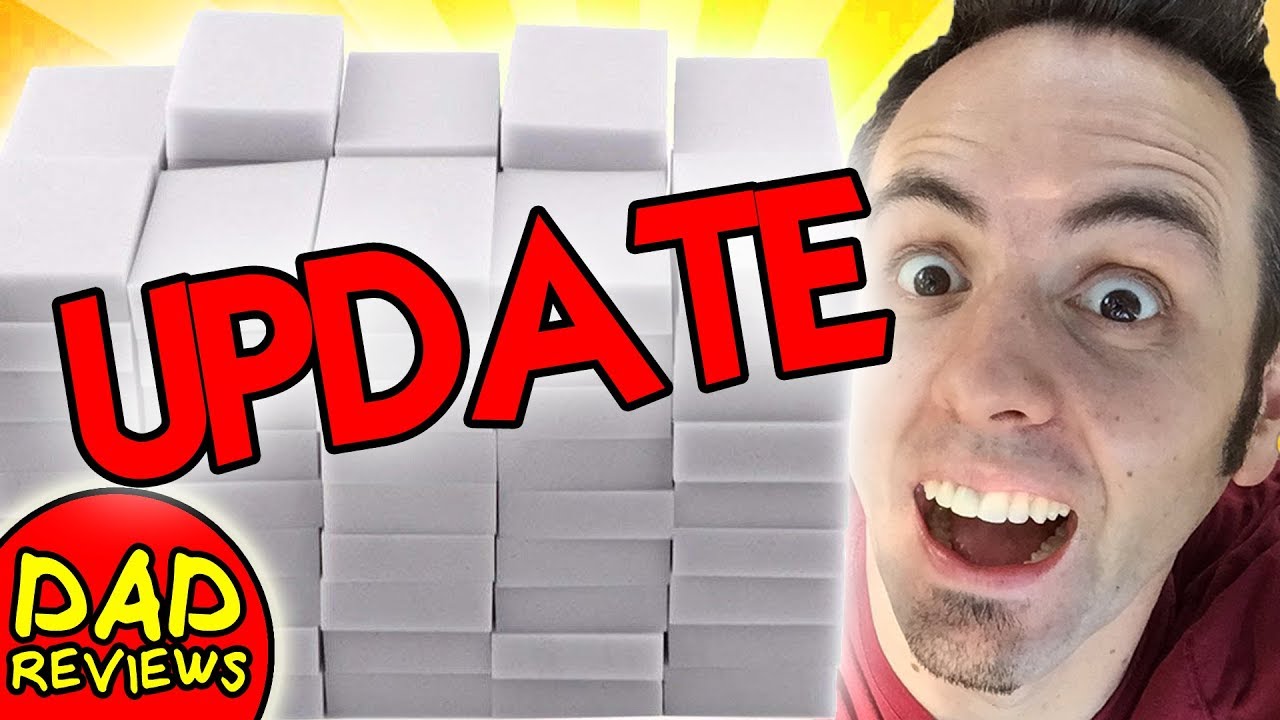 BEST CLEANING SPONGE