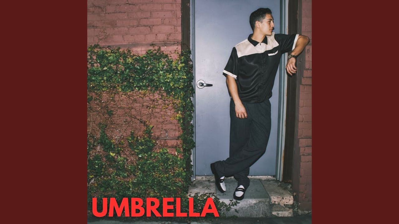 Watch Umbrella on YouTube Watch Umbrella on YouTube