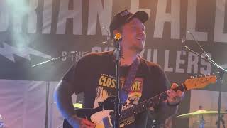 Brian Fallon Live - Don’t Look Back in Anger (Oasis cover) - Stone Pony, NJ - 6/14/26