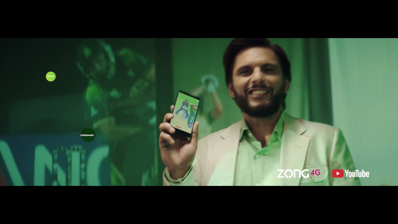 1 hour of FREE YouTube