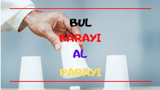 Bul Karayi Al Parayı $ Numarası😱 #Shorts Resimi