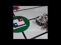 Lego EV3 robotics challenge 2