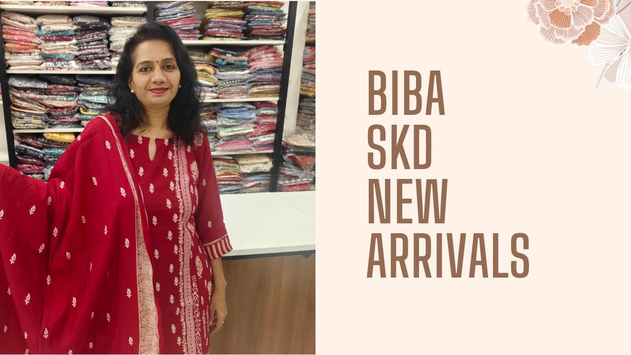 biba new arrival | biba skd | biba suit | branded surplus wholesale | branded surplus biba