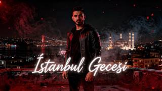 İstanbul Gecesi - Afro Trap | SongAiX Turkey