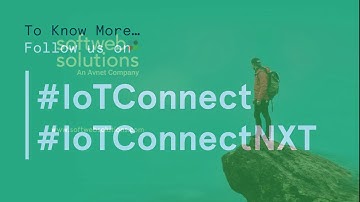 Winning Teams of Hackathon 2019 IoTConnectNXT