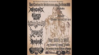 Morbid Cruelty - Cyanide Death