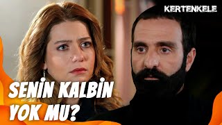 Zehra, Ziyayı Yüzüğü Geri Takmaya Ikna Edemiyor - Kertenkele 16. Bölüm