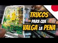 NO vayas a comprar CARTAS de POKÉMON en JAPÓN en 2026 sin ver estos TRUCOS