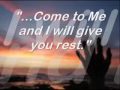 Praise and Worship Songs with Lyrics -Lift up you Hand