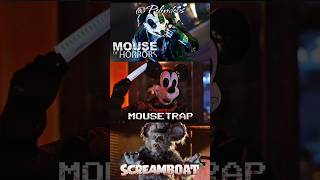 MICKEY MOUSE de TERROR #mickeymouse #Disney #estrenos #resumen #peliculas