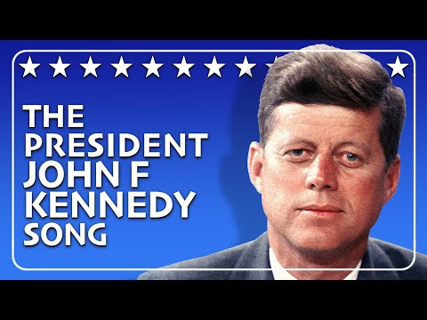 Video: Deti Jacqueline Kennedyovej: Caroline Kennedy a John F. Kennedy Jr