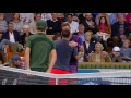 Highlights Saturday: Tomas Berdych vs Marcos Baghdatis