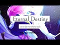 【オリジナルMV】Eternal Destiny - 榊原ゆい／Cover by 乃々花りあら【Vtuber／歌ってみた】