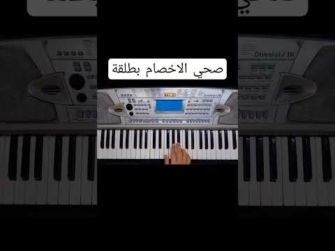 صحي الاخصام بطلقة على الاورج عصام صاصا حمو الطيخا 