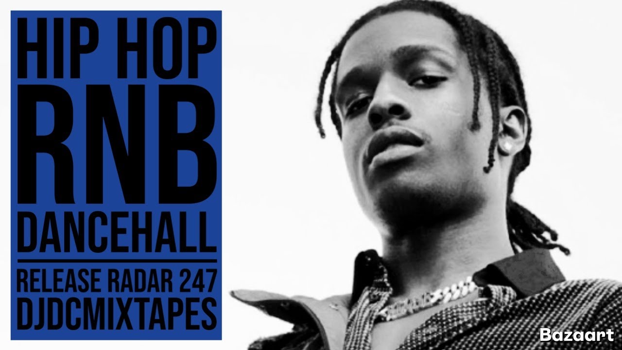 New Hip Hop R&B Dancehall Songs 2026 Mix January | Release Radar #247 ...