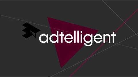 Rebranding of logo animation for IT company