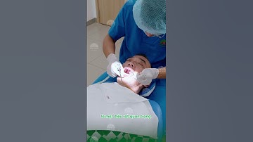 Trồng răng Implant xong là suốt đời không cần bảo trì hay chăm sóc gì đâu nhỉ?