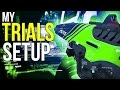 Destiny - My Trials Setup on Patch 2.2