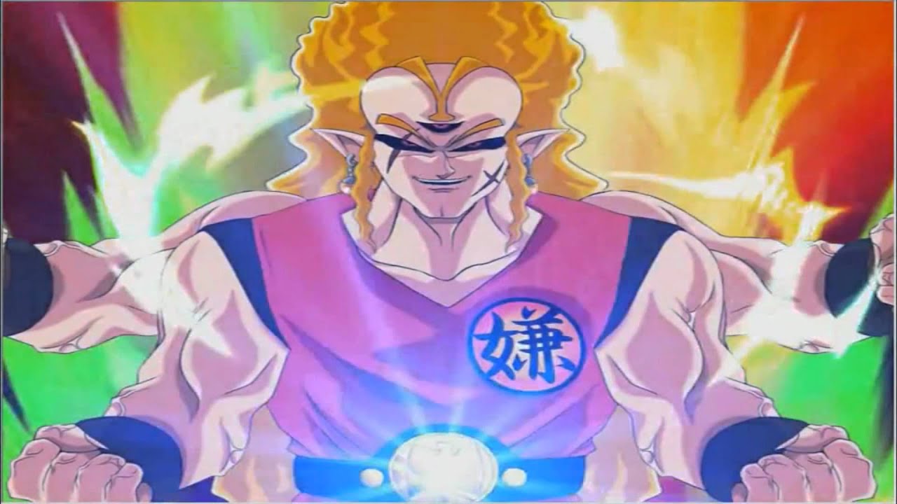Gekidoki Gekidoki