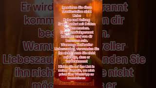 #spiritualitytiktok#iebeg#kartenlegung#kartenln#love#spells#legung#ex#tarot#legung#fyp