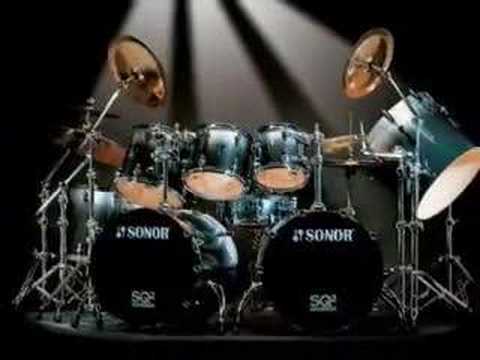 Sonor SQ2 Introduction Video