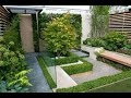 Small With Landscaping Backyard Pallets Ideas