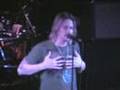 Alter Bridge Broken Wings Live ULU, London 9 17 04