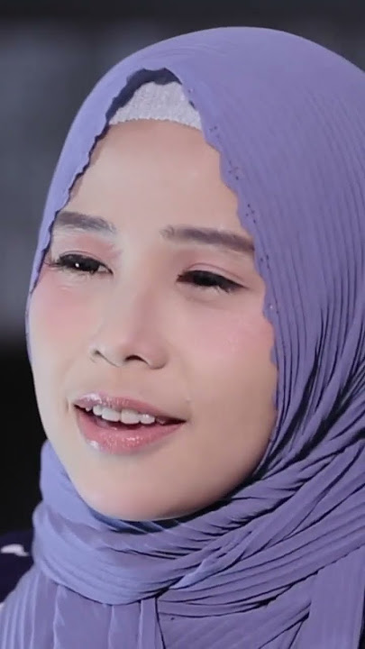 Sholawat Marhaban Ya Nabi - Wafiq Azizah