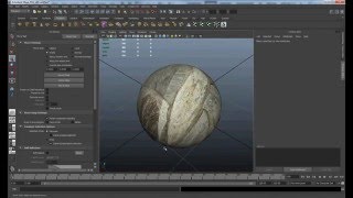 How To Texture A Sphere Youtube - how to make a sphere texture roblox