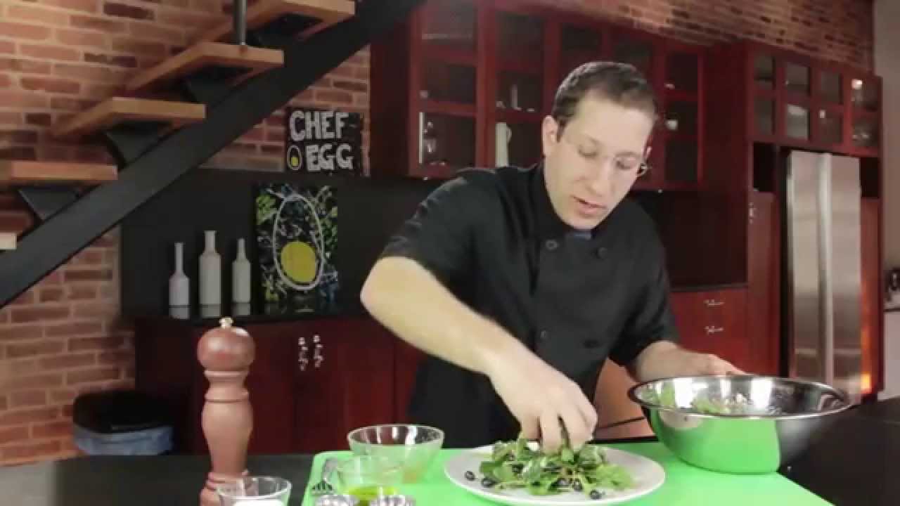 fresh beat band Chef Egg NEON Reel Final