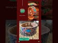 Boho Western Cowgirl Leather Grain Cuff Bracelet, Turquoise Leather, 20CM, Gift Box