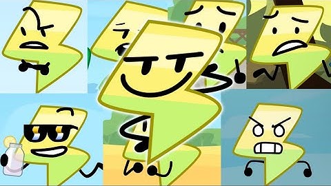 TPOT but only when Lightning is on screen (TPOT 1-7)