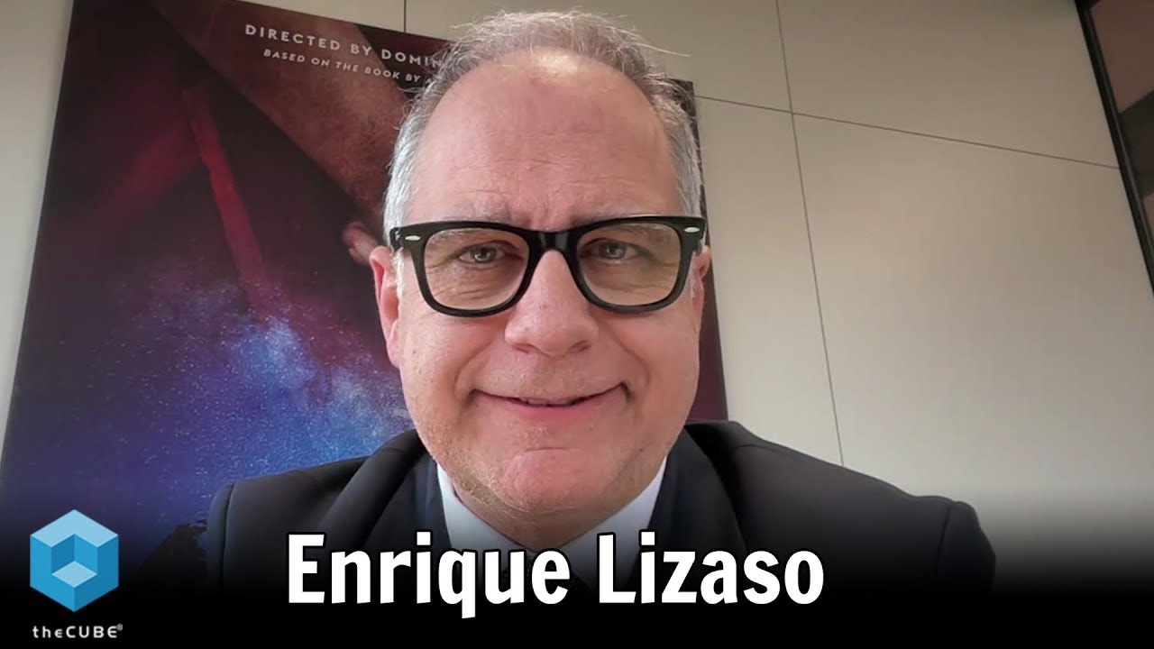 Enrique Lizaso, Multiverse Computing | Supercloud 6