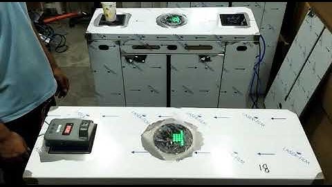 eSSL ThermoAccess 9 Demo