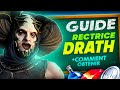 Rectrice Drath Raid Shadow Legends ⚜️ Tutoriel + Lien Promo ⚜️ FR 2025