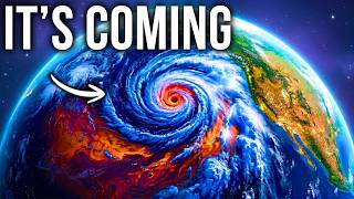 The Strongest El Niño in History Is Coming