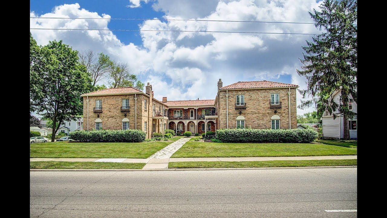 2200 FAR HILLS AVENUE UNIT 4 OAKWOOD OH 45419 YouTube
