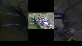 harith manaic 1 vs 5 #mobilelegends #shorts #harith tutorial#harithgameplay
