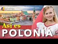 POLONIA Así Es POLONIA El País De Los Castillos