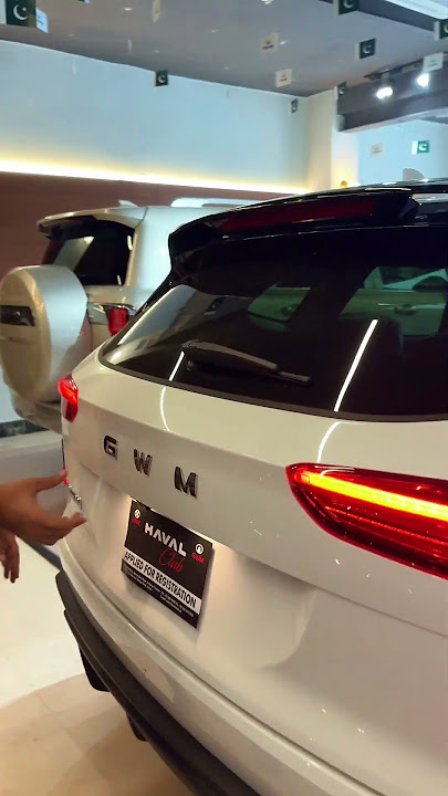 Download lagu Haval Jolion 1.5T facelift is here!