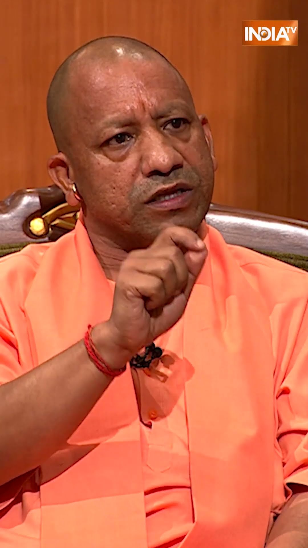 #cmyogi ने #akhileshyadav के गुंडाराज के एक-एक पन्ने खोल दिए #aapkiadalat