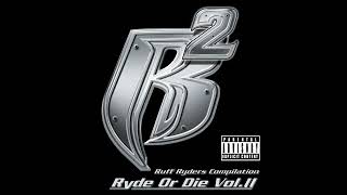 Styles P - Holiday
