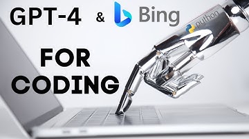 TETRIS in Python by GPT-4 & BingChat - How hard is it?