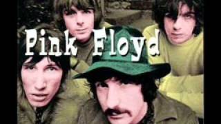 Pink Floyd - Fingal's Cave